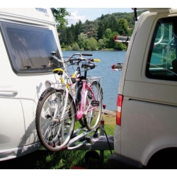 Bagażnik rowerowy Carry-Bike Caravan XL A Pro - Fiamma